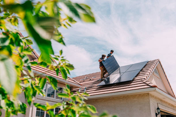 Best Roof Leak Repair  in Bethesda, MD