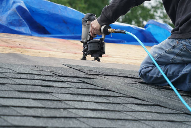 Quick and Trustworthy Emergency Roof Repair Services in Bethesda, MD