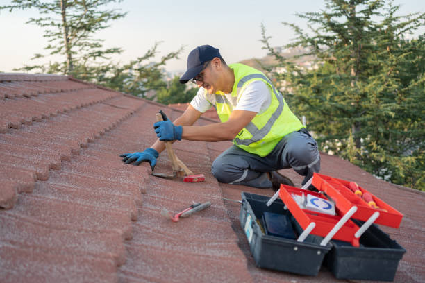 Professional Roofing Contractor in Bethesda, MD