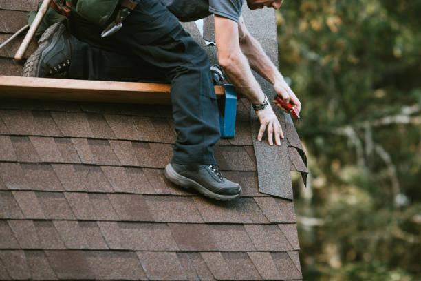 Best Roof Replacement Cost  in Bethesda, MD